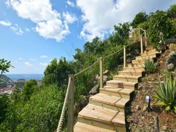 St. Barts Home 974746