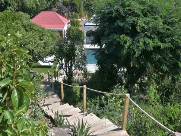 St. Barts Home 974746