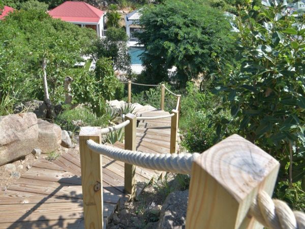 St. Barts Home 974746