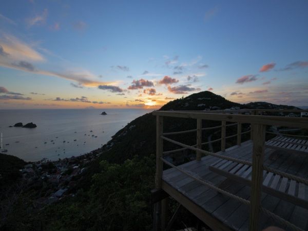 St. Barts Home 974746
