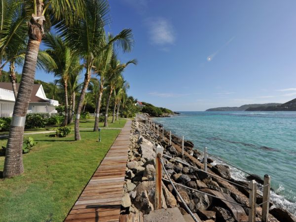 St. Barts Home 974747