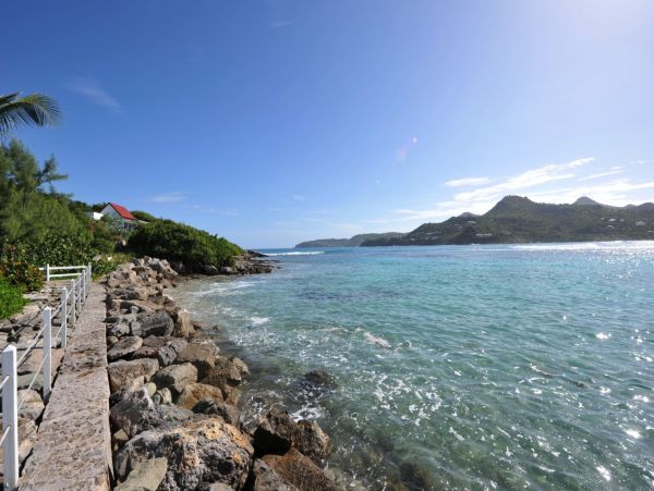 St. Barts Home 974747