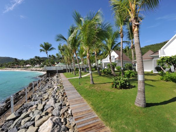 St. Barts Home 974747