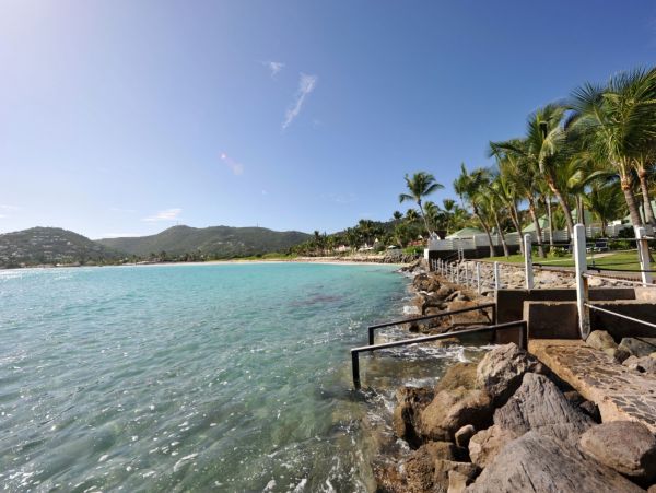 St. Barts Home 974747