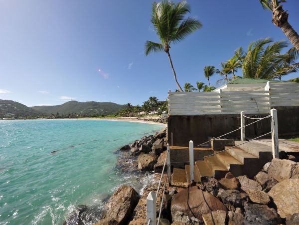 St. Barts Home 974747