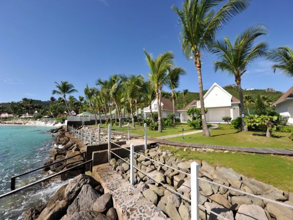 St. Barts Home 974747