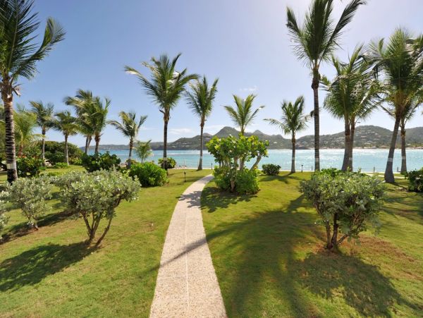 St. Barts Home 974747