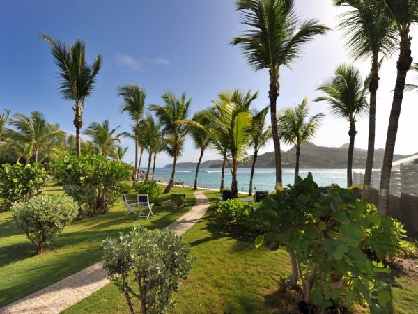 St. Barts Home 974747