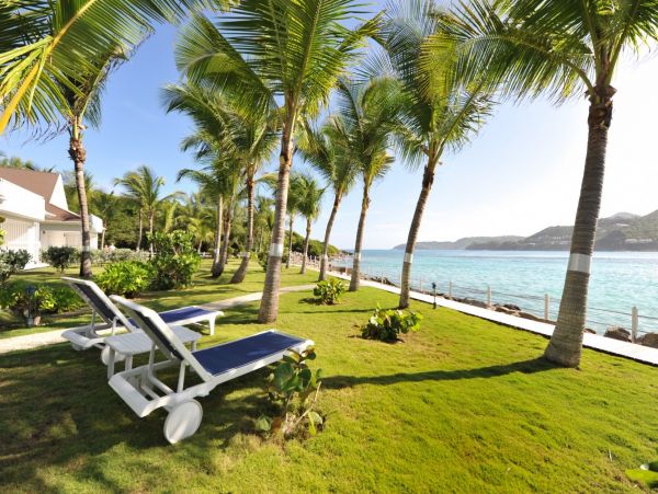 St. Barts Home 974747