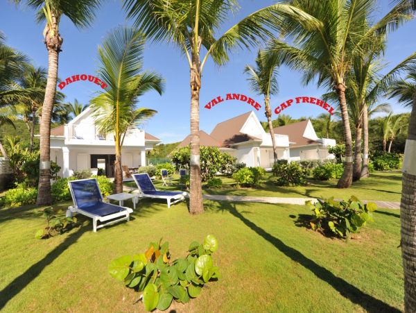 St. Barts Home 974747