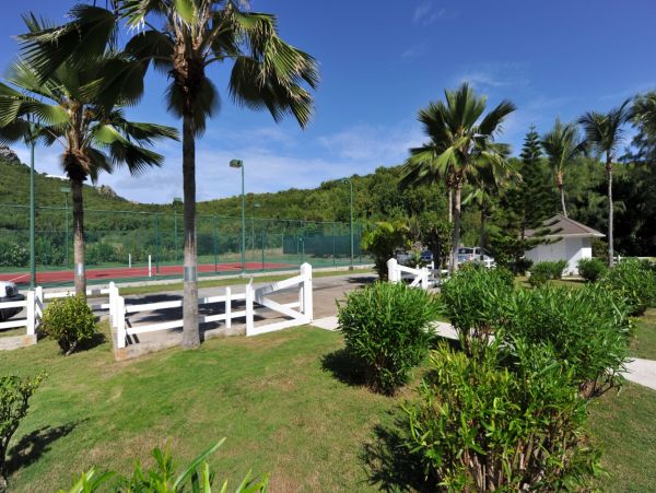 St. Barts Home 974747
