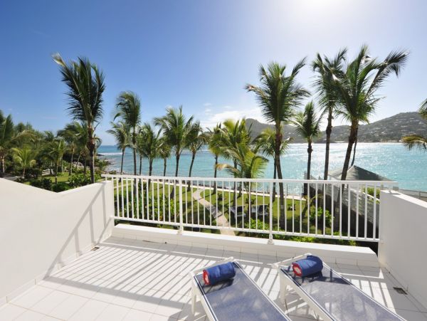 St. Barts Home 974747
