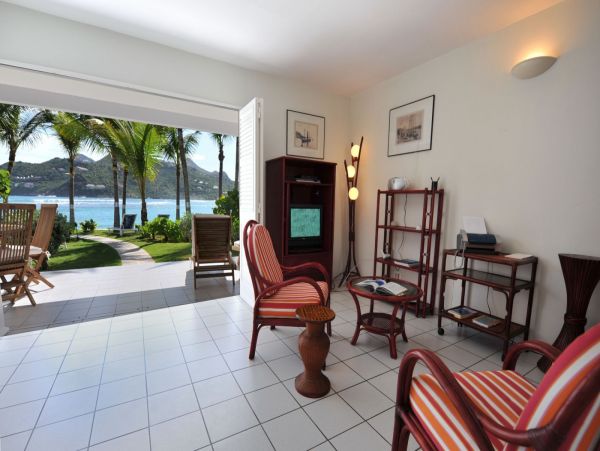 St. Barts Home 974747