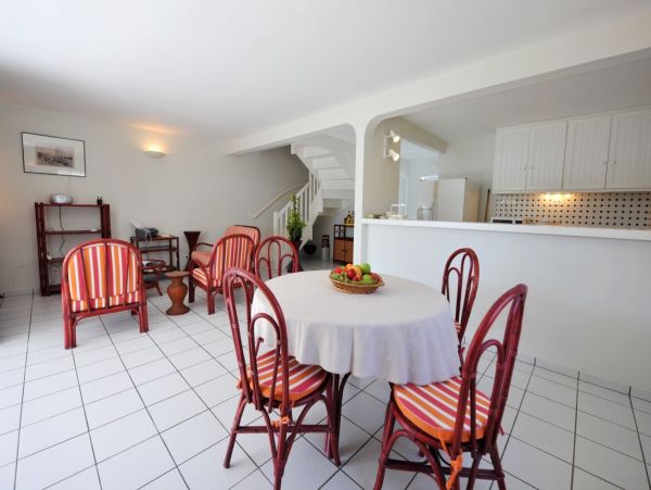 St. Barts Home 974747