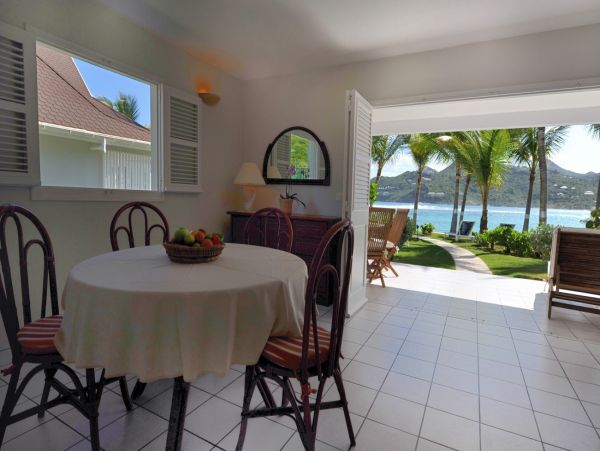 St. Barts Home 974747