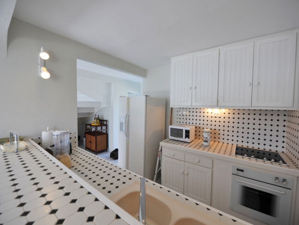 St. Barts Home 974747