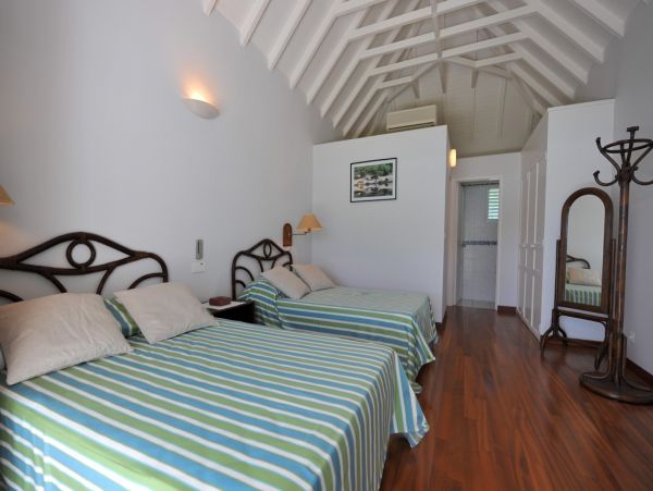 St. Barts Home 974747