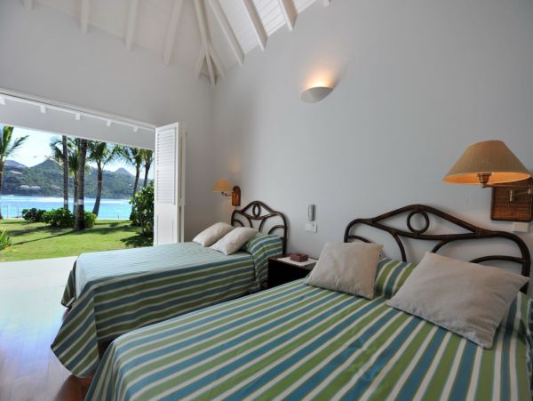 St. Barts Home 974747