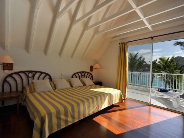 St. Barts Home 974747