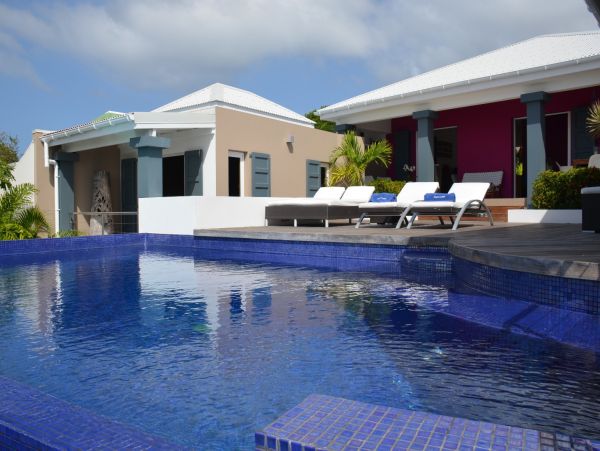 St. Barts Home 974749