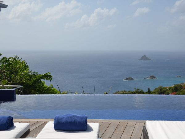 St. Barts Home 974749