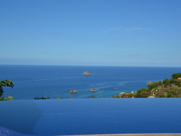 St. Barts Home 974749