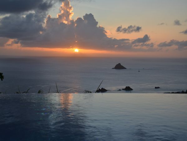St. Barts Home 974749