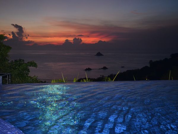 St. Barts Home 974749