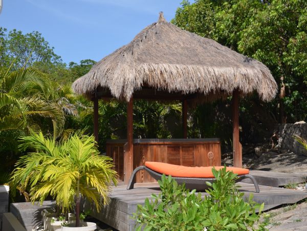 St. Barts Home 974749