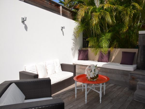 St. Barts Home 974749