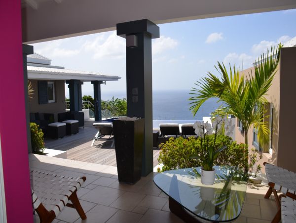 St. Barts Home 974749