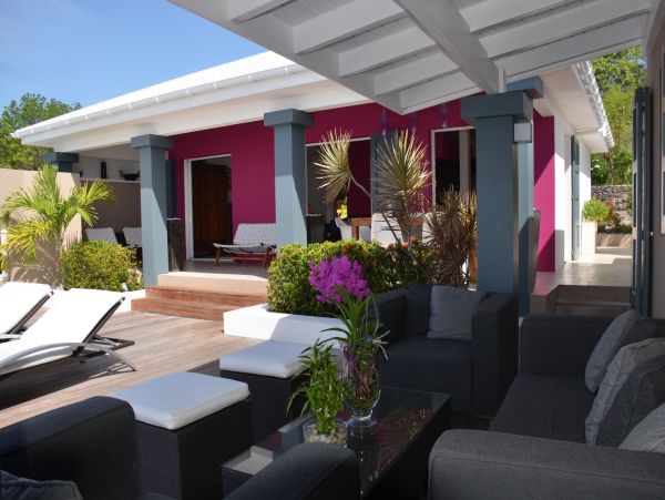 St. Barts Home 974749