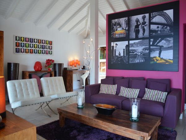 St. Barts Home 974749