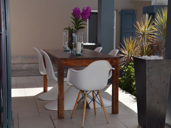 St. Barts Home 974749