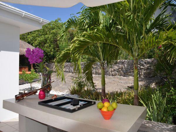 St. Barts Home 974749