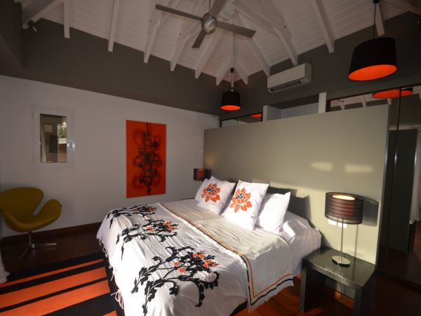 St. Barts Home 974749