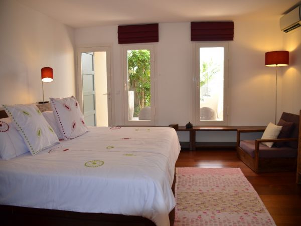 St. Barts Home 974749