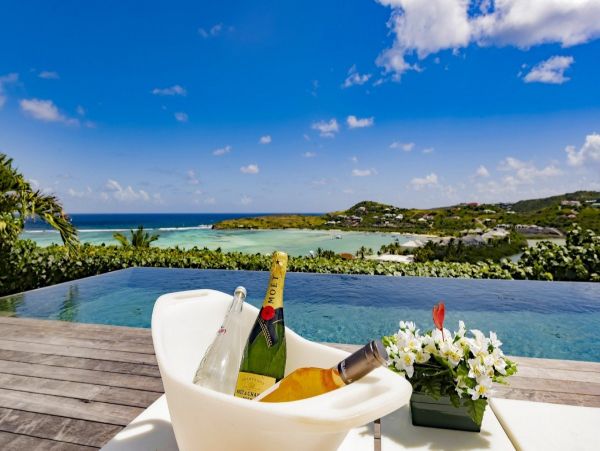 St. Barts Home 974750