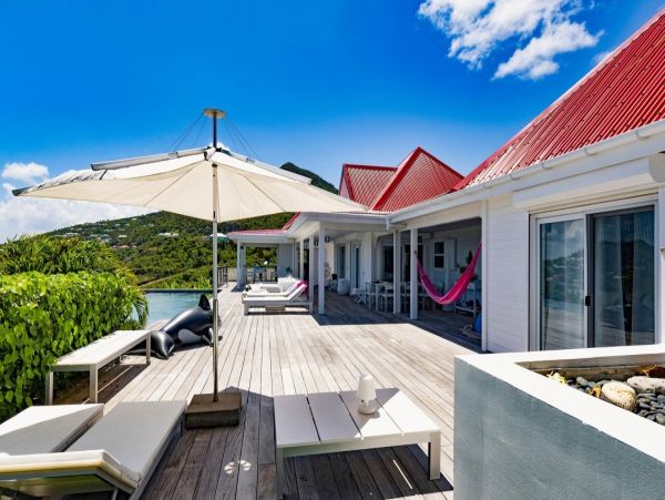 St. Barts Home 974750