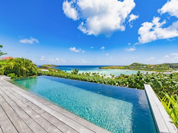 St. Barts Home 974750