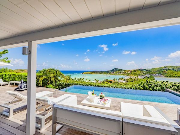 St. Barts Home 974750