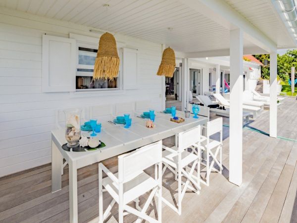 St. Barts Home 974750