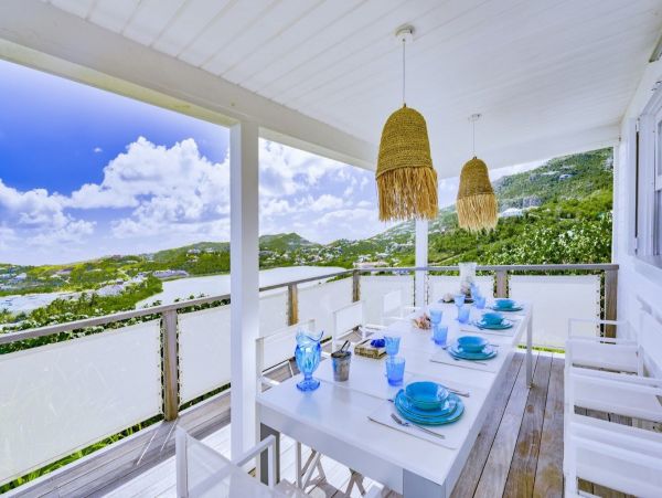 St. Barts Home 974750
