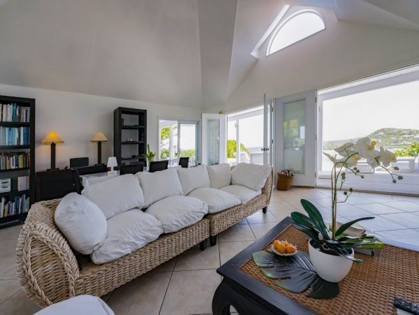 St. Barts Home 974750
