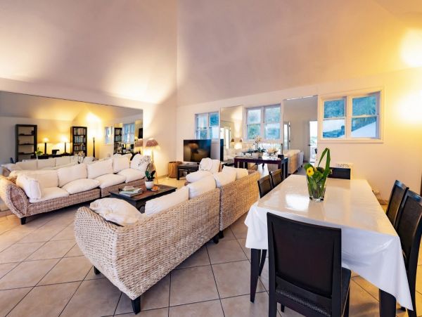 St. Barts Home 974750