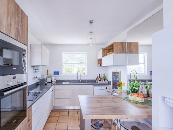 St. Barts Home 974750