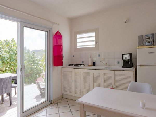 St. Barts Home 974750