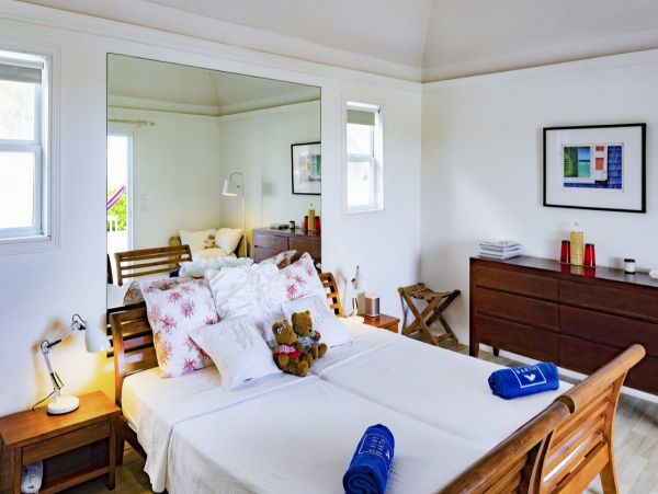 St. Barts Home 974750
