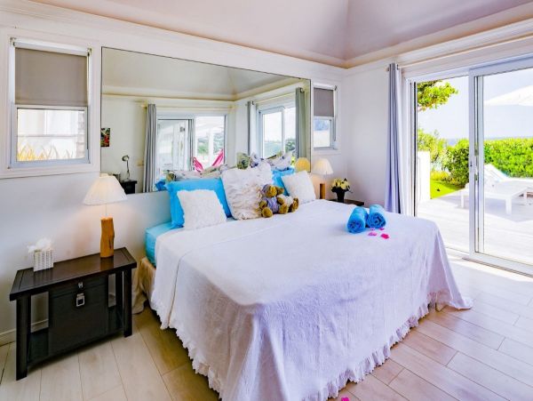 St. Barts Home 974750