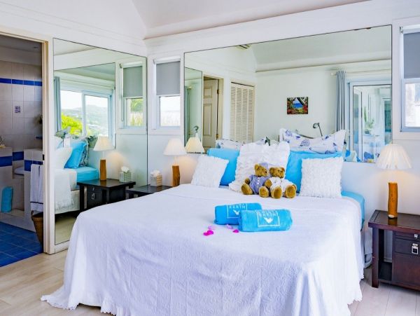 St. Barts Home 974750